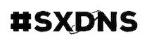 #sxdns logo