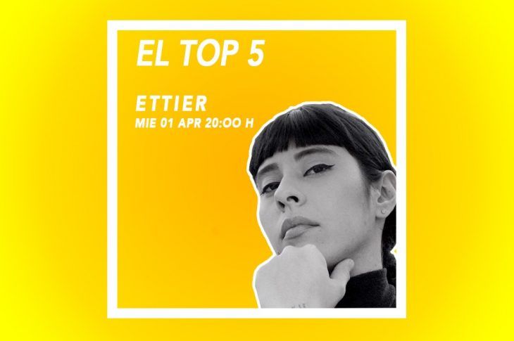 Ettier Dj profile photo