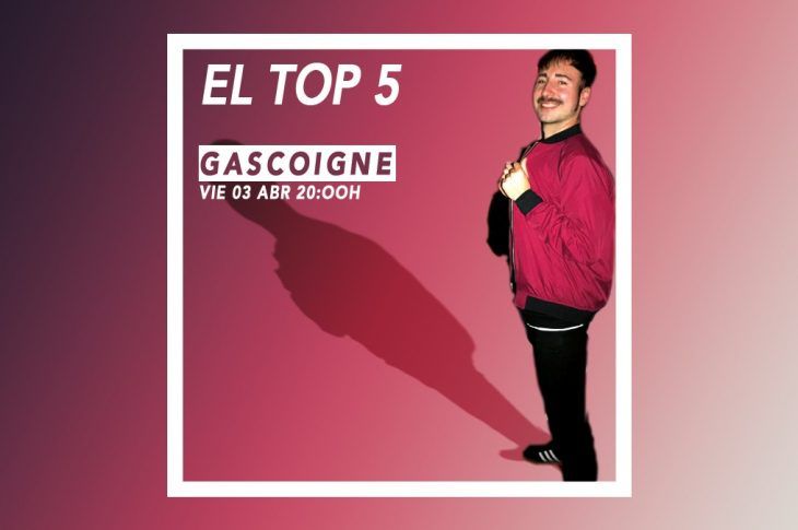 Gascoine Profile photo