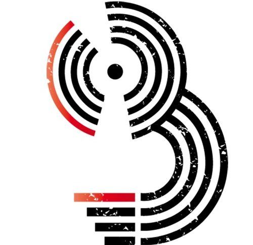 barko artist logo freebie