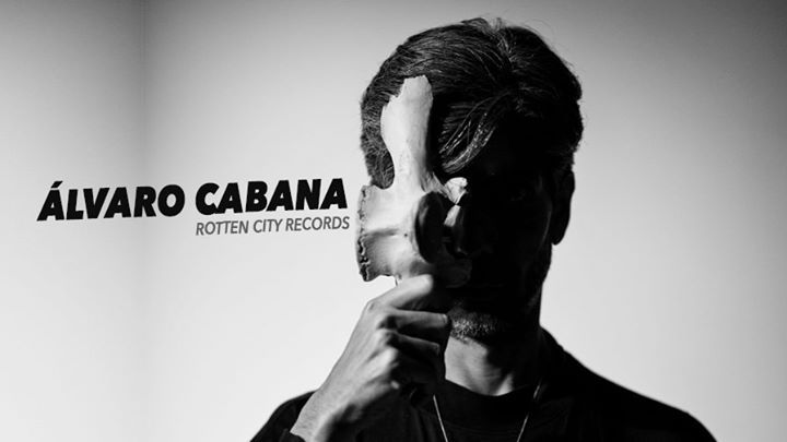 Álvaro Cabana rotten city record