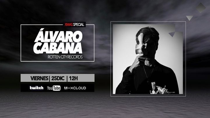 Álvaro Cabana | Xmas Special