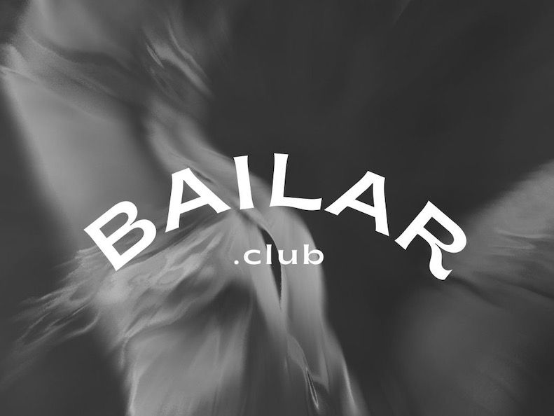 bailar.club @ hangar 48